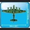 Boeing B-17F FF Memphis Belle 920 Kl.HC WWII